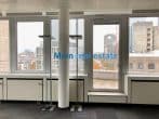 Moderne Büroetage mit exklusiver Terrassenfläche - Innenansicht