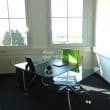 Moderne Büroflächen im LIEDERKAMP - Musterbüro