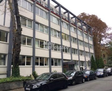 Gepflegte Büroetage im Westend, 60323 Frankfurt, Office area