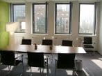Büroflächen mit bester Ausstattung - Büro-Beispiel