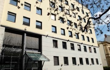 Repräsentative Büroetage im Westend, 60325 Frankfurt, Bürofläche