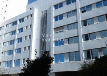 Functional office building in Sachsenhausen, 60599 Frankfurt, Office space for rent
