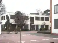 Außenansicht Hof