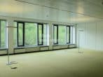 Repräsentative Büroflächen in Eschborn-West - Open-space Musterbereich