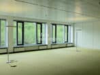 Open-space Musterbereich