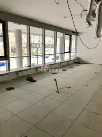 Unausgebaute Fläche