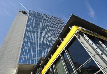 Modern office floor, 65760 Eschborn, Office space