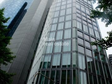 Garden Tower – Office floor with the best facilities, 60311 Frankfurt, Office space