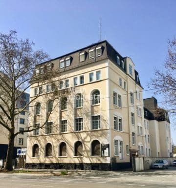 Kreative Büroflächen auf der Hanauer Landstraße, 60314 Frankfurt a. M., Bürofläche