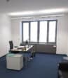 Beispielhafte Büroansicht