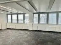 Beispielhafter Innenausbau