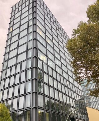 Westend First – repräsentative Büroflächen, 60325 Frankfurt am Main, Bürofläche