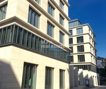 Repräsentative Büroflächen im mainBuilding, 60325 Frankfurt am Main, Bürofläche