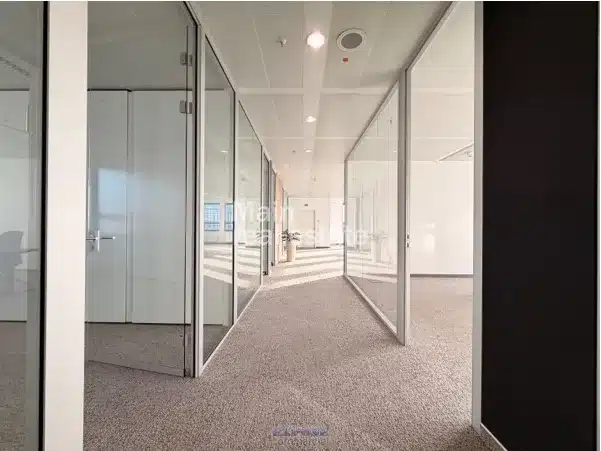 Musterbüro