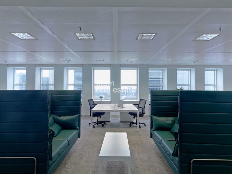 Musterbüro