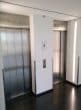 Moderne Büroflächen im Bankenviertel - Aufzugsportal
