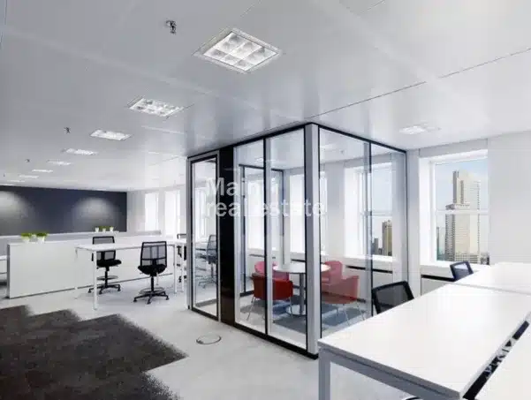 Musterbüro