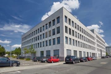Zentrale Lage in Neu-Isenburg, 63263 Neu-Isenburg, Office area