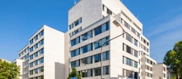 Westend Premium – Office space with the best facilities, 60323 Frankfurt am Main, Office space