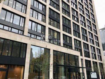 WestendSky -Exklusive Büroflächen, 60325 Frankfurt am Main, Bürofläche