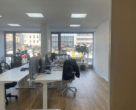 Beispielhaftes Büro