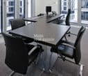 Beispielhaftes Büro