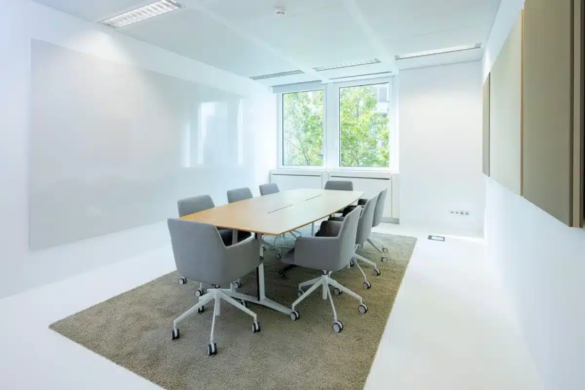 Musterbüro