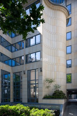 Repräsentative Büroflächen im Bankenviertel!, 60329 Frankfurt am Main, Bürofläche zur Miete