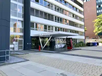 Flexible Raumaufteilung, 65760 Eschborn, Bürofläche