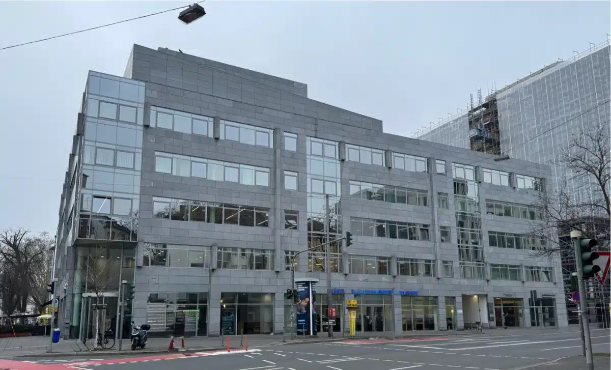 Außenansicht