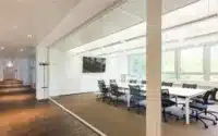 Beispielhafte Innenansicht