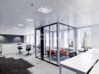 Musterbüro
