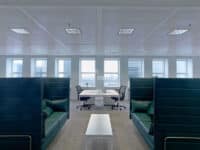 Musterbüro