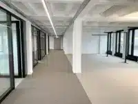 Büro Ausbaubeispiel
