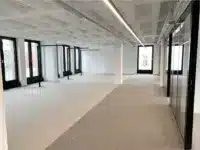 Büro Ausbaubeispiel
