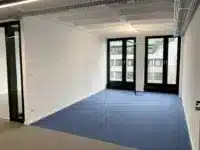 Büro Ausbaubeispiel