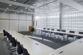 Moderne Büroflächen im Mertonviertel - Konferenzraum