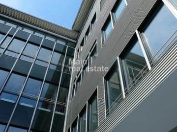 Representative and best infrastructure, 65824 Schwalbach am Taunus, Office space for rent