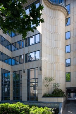 Beste Ausstattung im Bankenviertel, 60329 Frankfurt am Main, Bürofläche zur Miete
