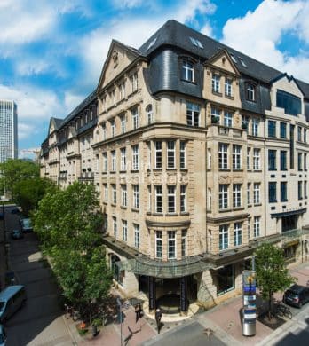 Repräsentative Büroflächen in bester City-Lage, 60313 Frankfurt am Main, Bürofläche