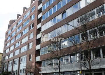 Prestigious office floors to let in Sachsenhausen, 60599 Frankfurt am Main, Office space for rent