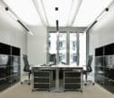 Beispielhaftes Büro