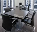 Beispielhaftes Büro