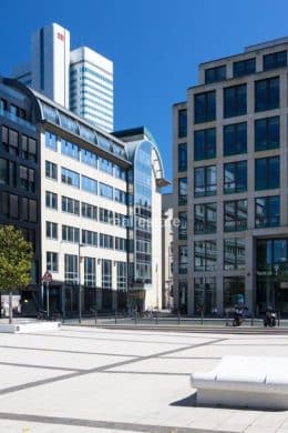 Prestigious office space in the banking district!, 60329 Frankfurt am Main, Office space