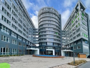 LES 30 – 34 – Büroflächen nach Maß, 65760 Eschborn, Office area to let