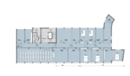 Grundriss 5.OG