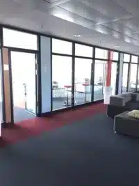 Beispielhafte Innenansicht