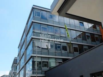 Attraktive Bürofläche in Bockenheim, 60487 Frankfurt am Main, Bürofläche