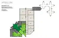 Grundriss-Beispiel 8.OG