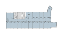 Grundriss 3. OG